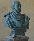 Auguste-Prosper-François, baron Guerrier de Dumast