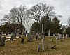 Guilford Center Cemetery