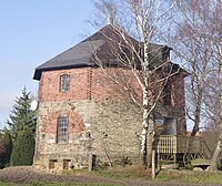 Hüskers Mühle / Mühle Tegeler