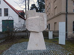 Haunstetter Denkmal