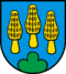 Coat of arms of Hellikon