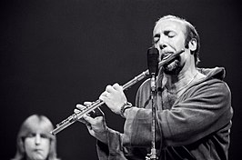 Herbie Mann