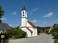 Kath. Kapelle zu den Hl. Schutzengeln