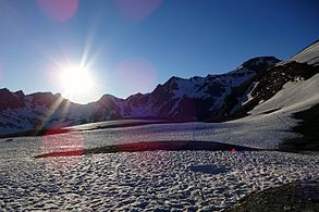 Hohe Tauern