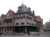 De Waag