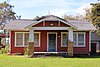 House at 600 N. Washington