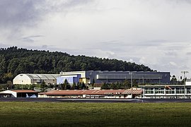 Instituto Ferial de Vigo (IFEVI).