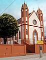 Igreja Matriz Senhor Bom Jesus dos Passos