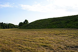 Iru Hill Fort