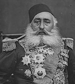 Isma'il Pasha