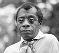 James Baldwin (1924 -1987)
