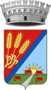 约兰达-迪萨沃亚徽章