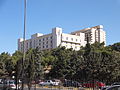 صورة مصغرة لـ مستشفى الجامعة الأردنية