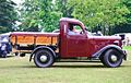 1951 10 cwt (½ ton) lorry