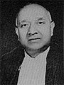 Sudhi Das (LLB 1918), 5th Chief Justice of India.