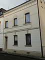 Wohnhaus (nur Fassade)