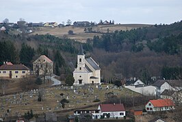 Katholieke kerk van Olbendorf