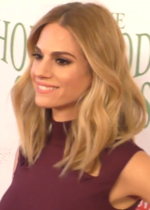 Vignette pour Kelly Kruger