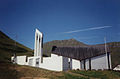 Kirche (1995) in Gøtugjógv