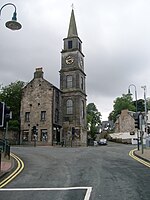 Old Parish Church of St. Mary