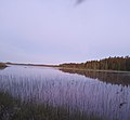 Pienoiskuva sivulle Kivijärvi (Ähtäri)