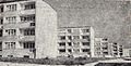 Kolonia III w 1961