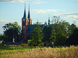 Saint Roch Church