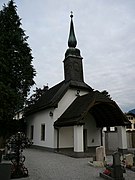 Totenkapelle