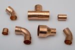 Thumbnail for Piping and plumbing fitting