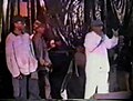 El Zebra, concierto en Medellín, Colombia (La Etnnia, 1995)