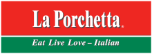 La Porchetta logo.svg