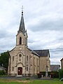 Église Saint-Brice de La Sabotterie