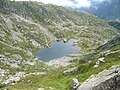 Lago Nero, Madonna di Campiglio (TN)