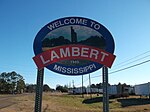 Bawdlun am Lambert, Mississippi