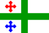 Flag of Larrabetzu