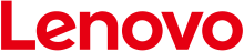 Логотип Lenovo 2015.svg