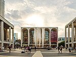 Miniatura para Lincoln Center