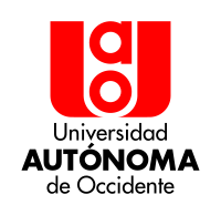 Logo UAO.
svg