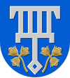 Coat of arms of Lohja