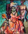 Porträt Katherine Dunham