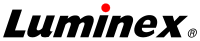 Логотип Luminex Corporation