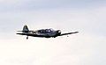 Messerschmitt Bf 108 (Warbird)