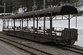 列車フェリーの車運車であるSkl-tv 4811-4827形のSkl-tv 4816号車