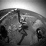 Миниатюра для Файл:Mars Opportunity Rover Rock Sample2.JPG