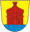Coat of arms of Meersburg
