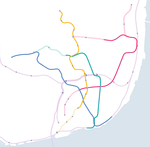 Marquês de Pombal (Metro de Lisboa) ubicada en Metro de Lisboa