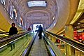 Il collegamento con la stazione ferroviaria