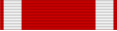 Military Order of Sepah (3rd Class) Ribbon Bar - Imperial Iran