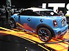 Mini Coupé Concept