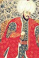 Q1251392 Şehzade Mustafa geboren in 1515 overleden op 6 oktober 1553